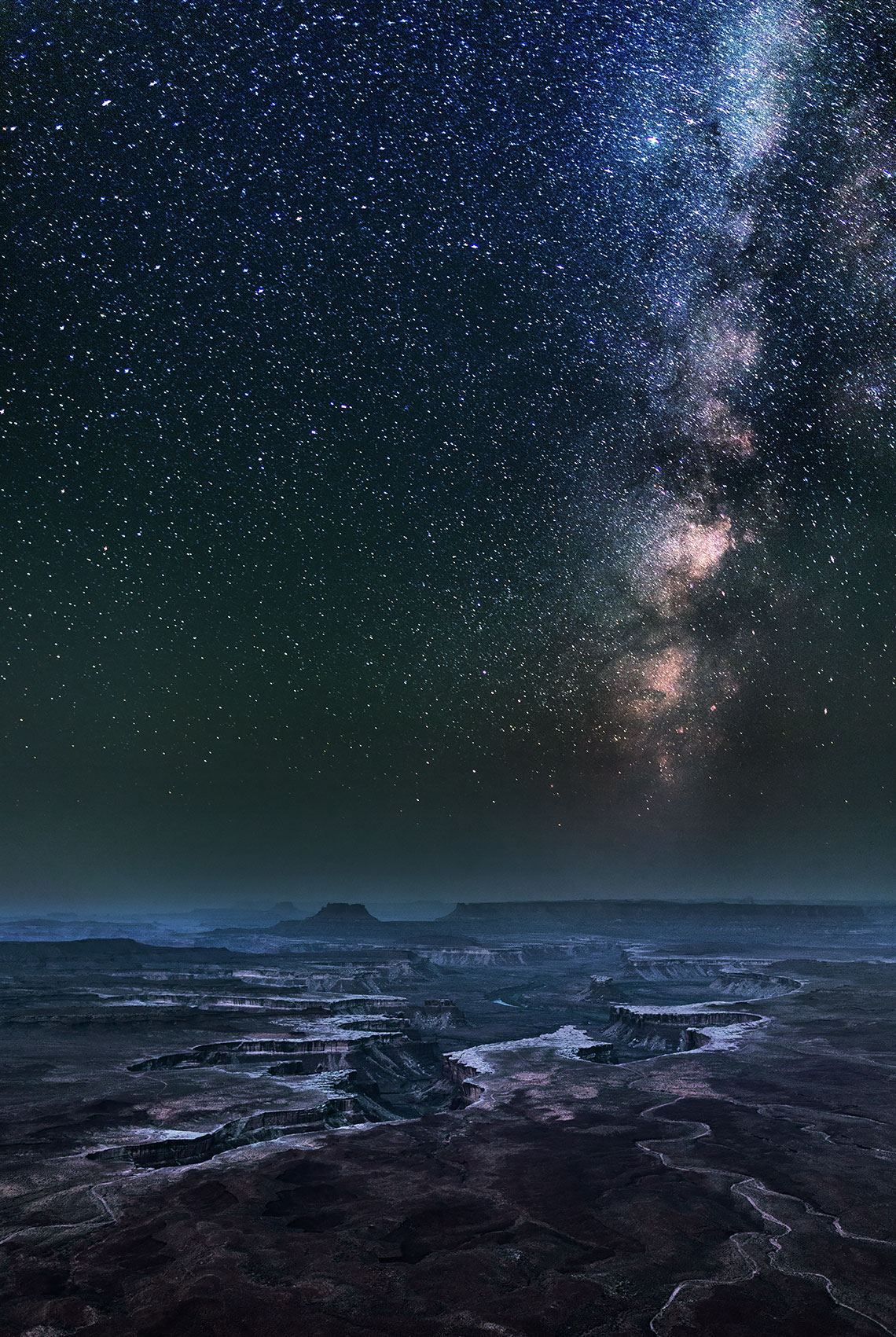 canyon_milky_way